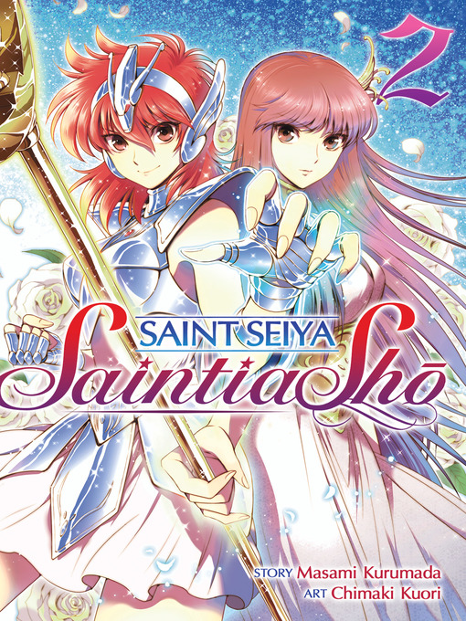 Title details for Saint Seiya: Saintia Sho, Volume 2 by Masami Kurumada - Available